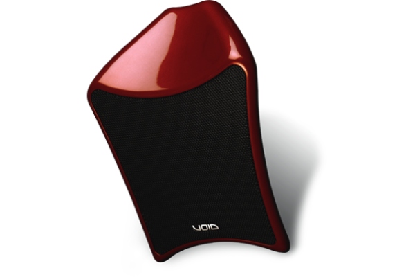VOID Acoustics Air 8.1 Red VOID Acoustics Air 8.1 Red