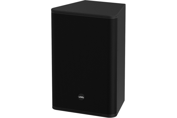 VOID Acoustics Venu 15 V2 Black VOID Acoustics Venu 15 V2 Black