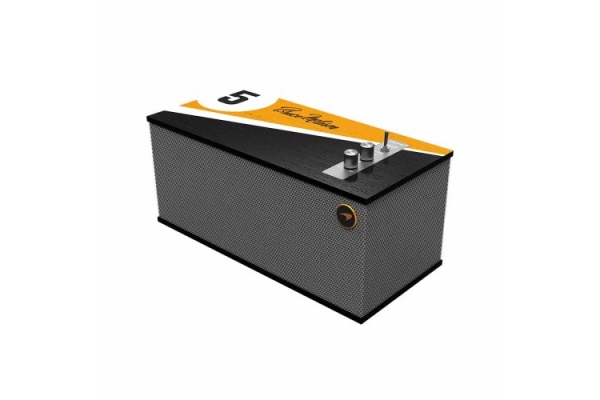 Klipsch The One II McLaren Edition