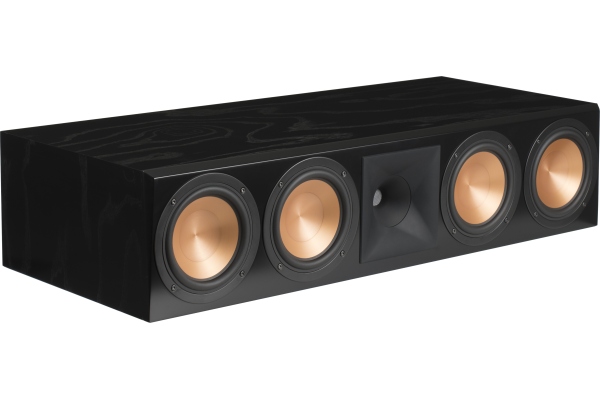 Klipsch RC-64 III Black Klipsch RC-64 III Black