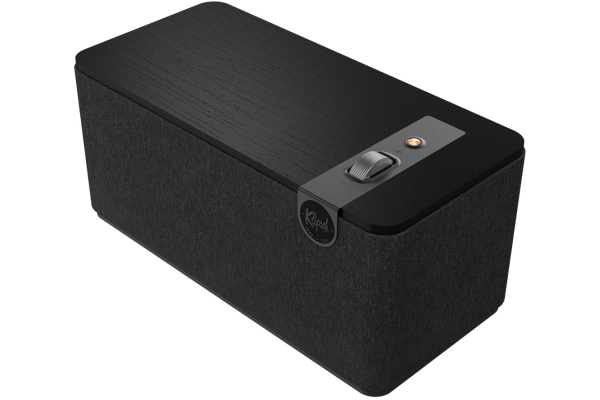 Klipsch The One Plus Matt Black Klipsch The One Plus Matt Black