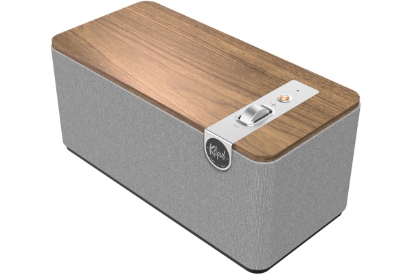 Klipsch The One Plus Walnut 