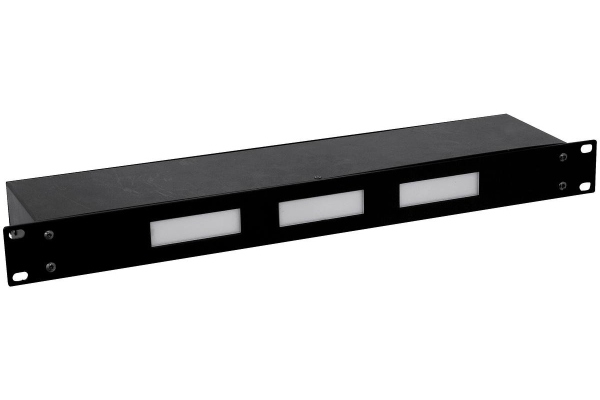Omnitronic SPL-1 Indicator Rack Mount