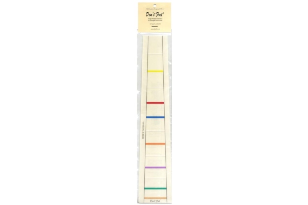 No brand Finger Position Indicator Cello No brand Finger Position Indicator Cello