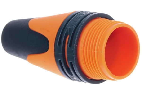 Neutrik BXX Orange