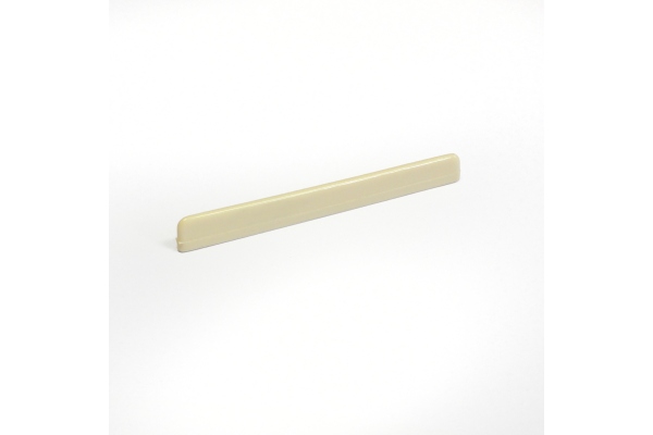 Saddle, 3/4 - Hmax=9mm, W=80.5mm, D=3.2mm