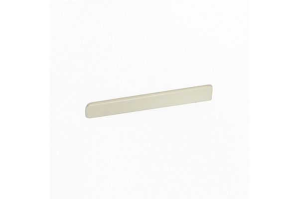Ortega Saddle, Nylon - Hmax=10mm, W=68mm, D=3.2mm