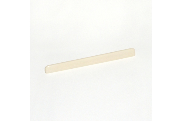 Saddle, Tusq, Nylon - Hmax=8mm, W=80.5mm, D=3.2mm