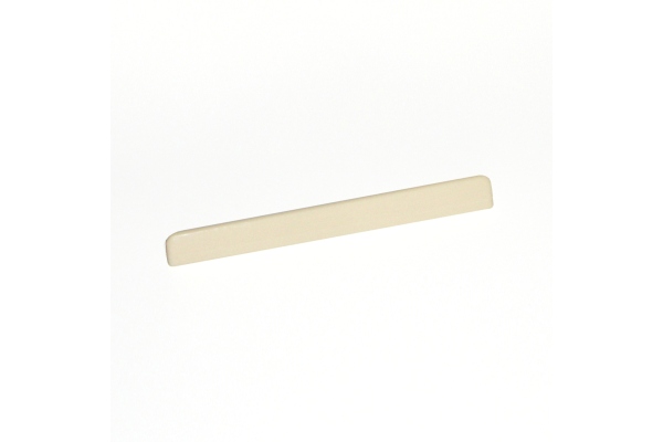 Saddle, Tusq, Nylon - Hmax=9mm, W=80.5mm, D=3.2mm