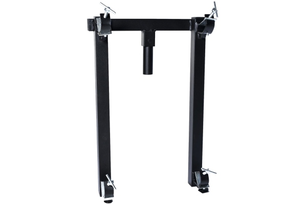 Block And Block AH3508 Double Bar support insertion 35mm female