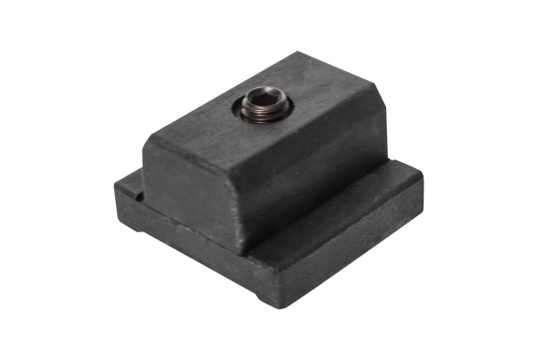 Showgear Mammoth Stage Self-leveling Insert Showgear Mammoth Stage Self-leveling Insert