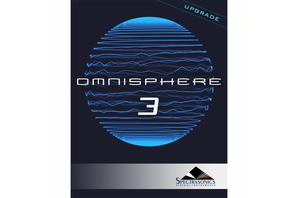 Spectrasonics Omnisphere 3 - Upgrade Kit