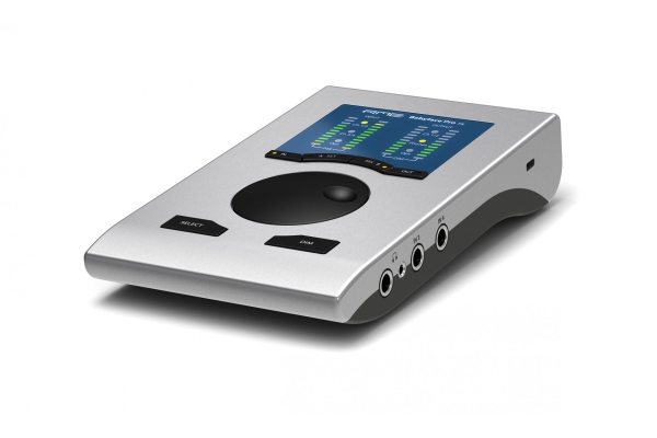 RME Babyface Pro FS RME Babyface Pro FS