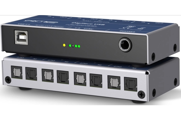 RME Digiface USB RME Digiface USB