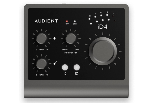 iD4 Mk2
