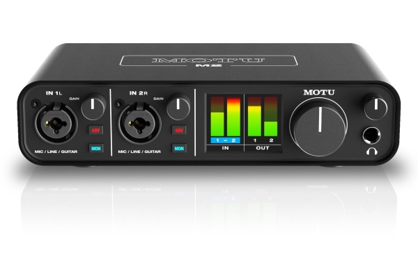 M2 2x2 USB-C
