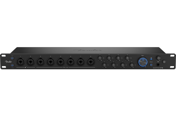 Quantum LT 16