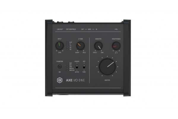 AXE I/O One