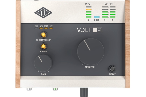 Volt 176