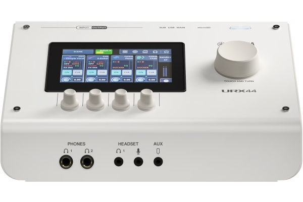 URX44 WH