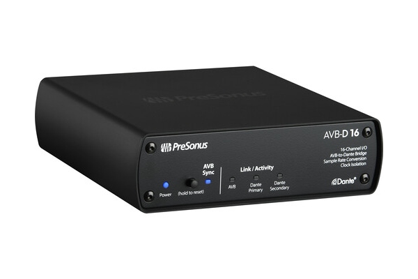 AVB-D16