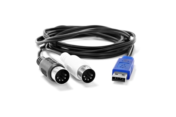Miditech MidiLink Mini Miditech MidiLink Mini