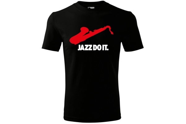 No brand Jazz Do It XL