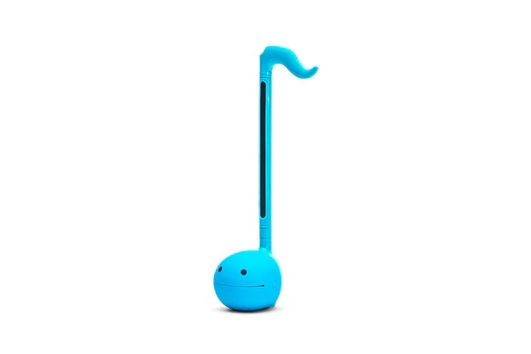 Otamatone Classic Blue