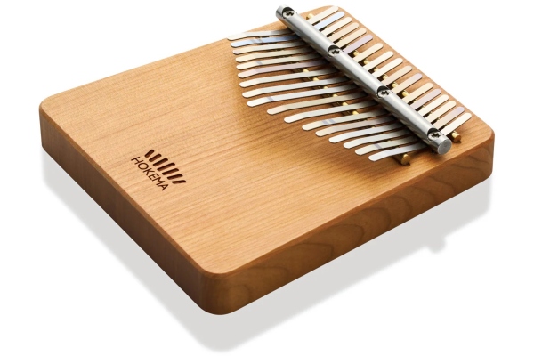 Hokema Kalimba B17 Mini C-Dur Hokema Kalimba B17 Mini C-Dur