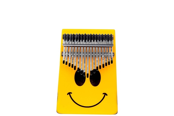Mahalo Kalimba Smile Mahalo Kalimba Smile
