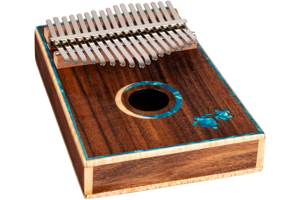30th Anniversary Series Acoustic Kalimba