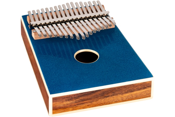 Ortega Percussion Series Acoustic Kalimba Ortega Percussion Series Acoustic Kalimba