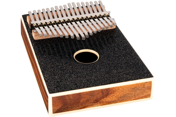 Percussion Series Acoustic Kalimba