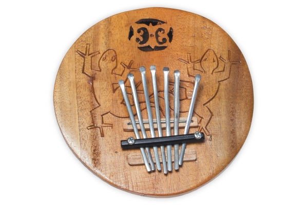 Toca Coconut Kalimba Toca Coconut Kalimba