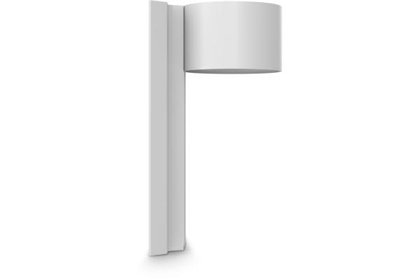 H1 WALL MOUNT WH