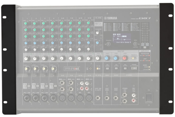 Yamaha RK-EMX 7 Yamaha RK-EMX 7