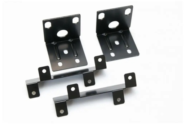 Audio-Technica AT8677 AT-One Dual Rack Mount Kit