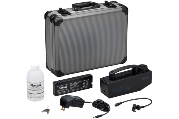 Antari MB-1 Mobile Fogger Antari MB-1 Mobile Fogger