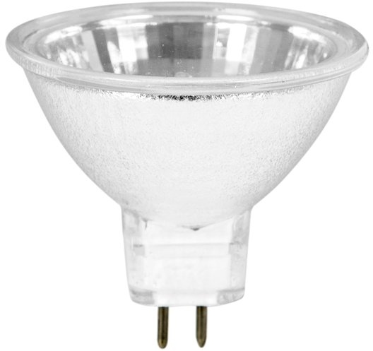 Omnilux MR-16 12V/50W GX-5.3 SP 12° green