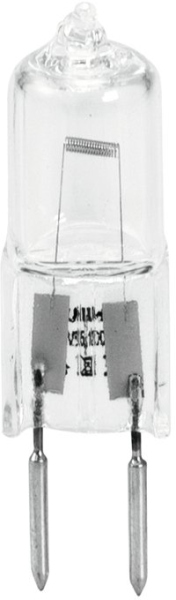 Omnilux JC 12V/20W G-6.35 2000h