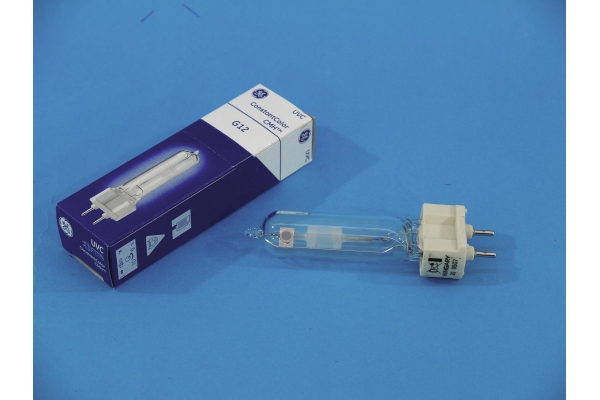 GEM CMH 70/T/UVC/U/942 G-12 15000h 4200K GEM CMH 70/T/UVC/U/942 G-12 15000h 4200K
