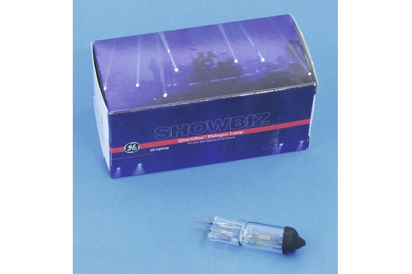 GEM A1/249 240V/300W G-6.35 50h GEM A1/249 240V/300W G-6.35 50h