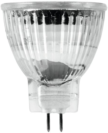 Omnilux LED MR-11 12V/0,6W G-4 red