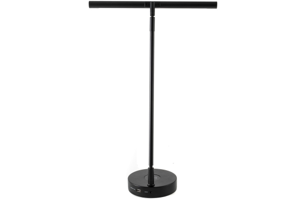 Gewa Lampa pentru pian PL-78 Negru mat Gewa Lampa pentru pian PL-78 Negru mat