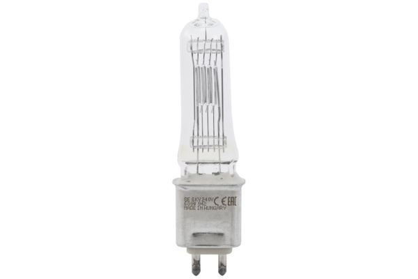 GKV LL 240V/600W G-9.5 3000K