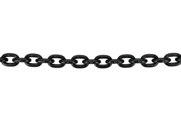 Link Chain 6mm GK8 sw 1m