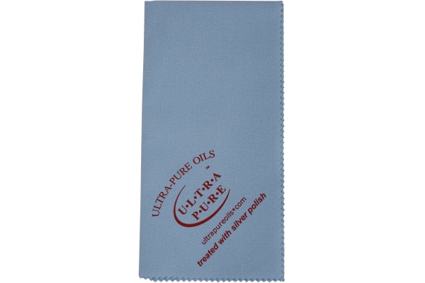 Laveta curatare 30 x 40 cm albastru
