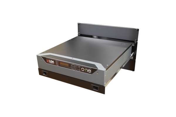 Rack Mounting Kit ONE-RMA
