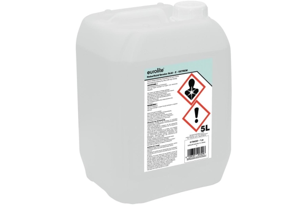Eurolite Extrem -E- 5L