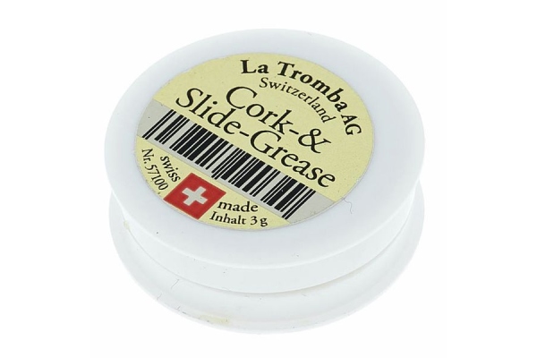 AG Slide and Cork Grease 3g